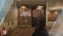 Tom Clancy’s Rainbow Six Siege - Operazione Steel Wave - Il trailer 101