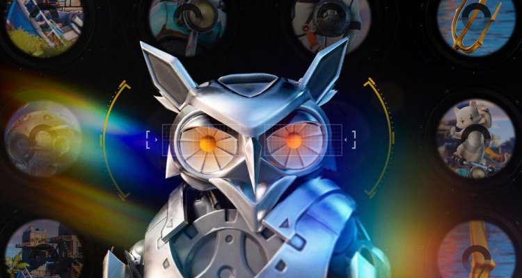 Fortnite C2 Stagione 3 Dove Trovare Le Armi Mitiche Multiplayer It