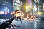 Ghostwire: Tokyo, un video di gameplay mostra vari combattimenti - Notizia