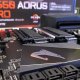 GIGABYTE B550 AORUS PRO, la recensione