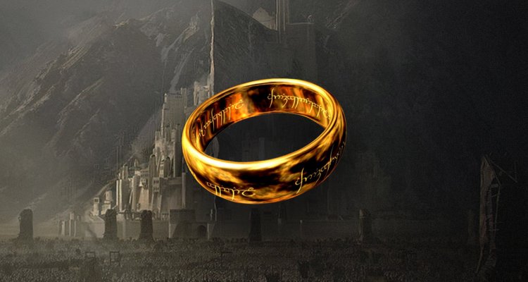 Il Signore Degli Anelli Rise To War