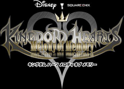 Kingdom Hearts: Melody of Memory