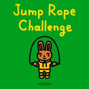 Jump Rope Challenge per Nintendo Switch