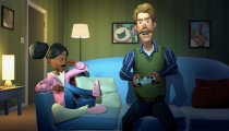 Planet Coaster - Il trailer di annuncio delle versioni console