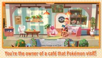 Pokémon Café Mix - Trailer d'annuncio