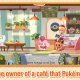 Pokémon Café Mix - Trailer d'annuncio