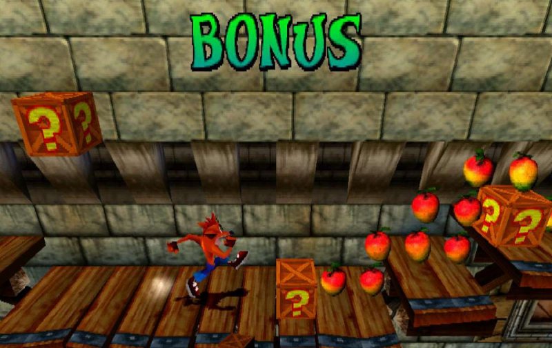 Crash Bandicoot Storia Serie 2 Crash Bandicoot Storia Serie 2