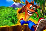 Crash Bandicoot N. Sane Trilogy è ora compatibile con Nintendo Switch 2, grazie a un aggiornamento - Notizia