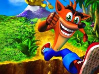 Crash Bandicoot N. Sane Trilogy è ora compatibile con Nintendo Switch 2, grazie a un aggiornamento