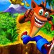 Crash Bandicoot N. Sane Trilogy è ora compatibile con Nintendo Switch 2, grazie a un aggiornamento