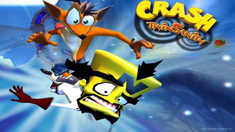 Crash Bandicoot Storia Serie 7 Crash Bandicoot Storia Serie 7