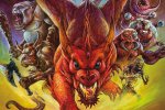 Eye of the Beholder Trilogy gratis su GOG.com, ecco come effettuare il download - Notizia