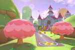 Mario Kart Tour, il Peach Tour è disponibile con trailer di lancio - Notizia