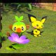 New Pokémon Snap per Nintendo Switch, un video con i primi 17 minuti di gameplay