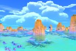 New Pokémon Snap: trailer mostra le bellissime ambientazioni su Nintendo Switch - Notizia