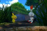 New Pokémon Snap è disponibile: possono partire i festeggiamenti per i 25 anni dei pokémon - Notizia