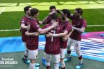 PES 2020: il Milan vince la Coppa Italia, battute Juventus e Inter - Notizia