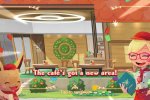 Pokémon Café Mix, il golfo di Napoli avvistato nel trailer - Notizia