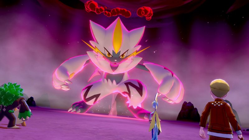 Pokemon Sword Shield Expansion Pass Isle Of Armor 09 Pokemon Sword Shield Expansion Pass Isle Of Armor 09