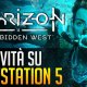 Horizon 2 Forbidden West - Video Anteprima