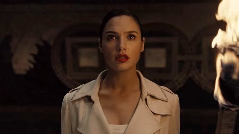 Justice League Justice League
