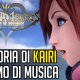 Kingdom Hearts: Melody of Memory - Video Anteprima