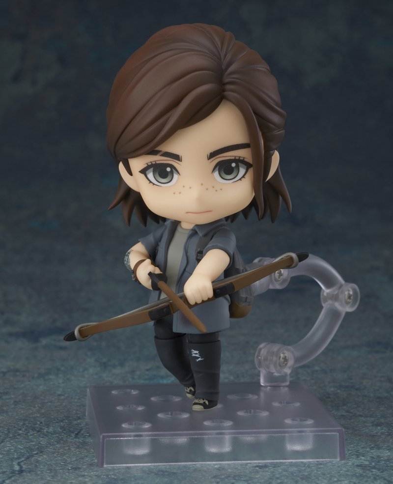 Nendoroid Ellie