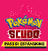 Pokémon Scudo - Pass Espansione per Nintendo Switch