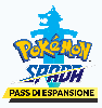 Pokémon Spada - Pass Espansione per Nintendo Switch