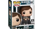 The Last of Us 2, Ellie Funko Pop è in offerta speciale su Multiplayer.com - Notizia