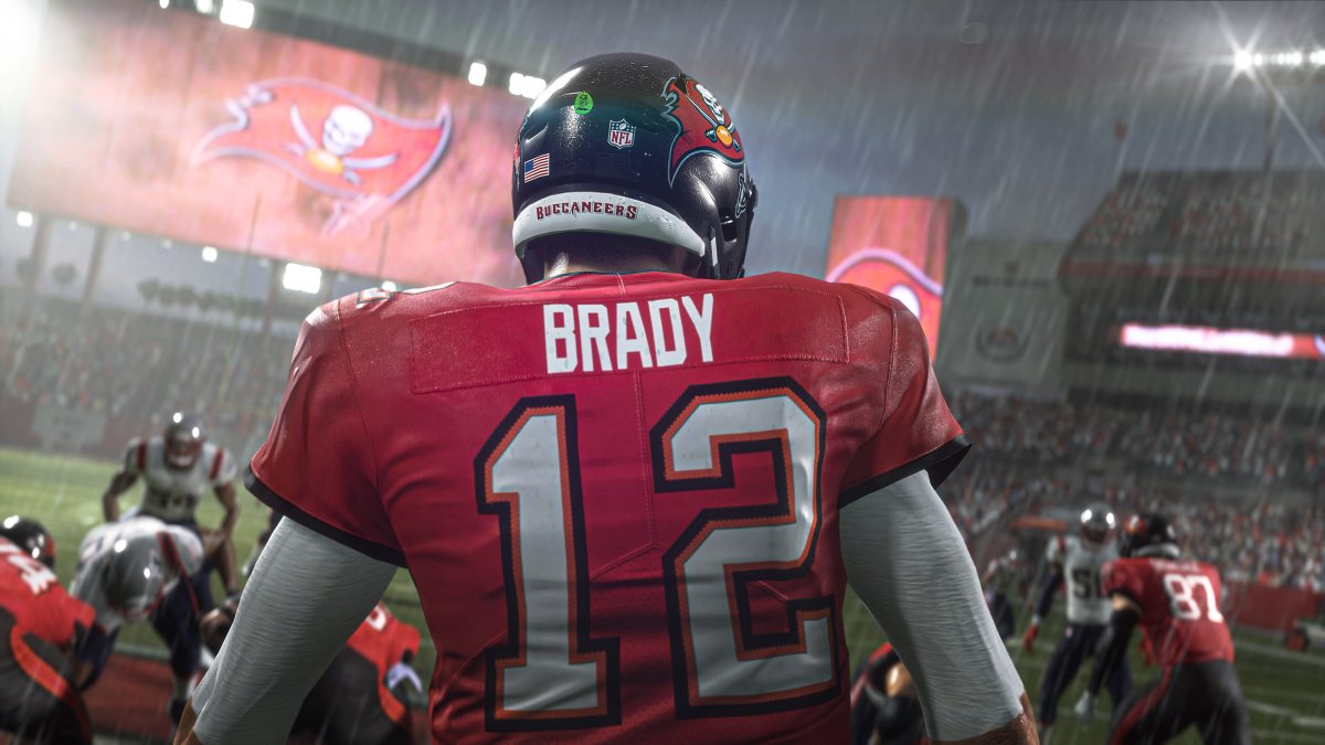 マッデン NFL 21、データ、トレーラー、デュアル エンタイトルメントのEA Play Live 2020