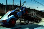 Burnout Paradise Remastered per Nintendo Switch: Electronic Arts ha ridotto il prezzo - Notizia