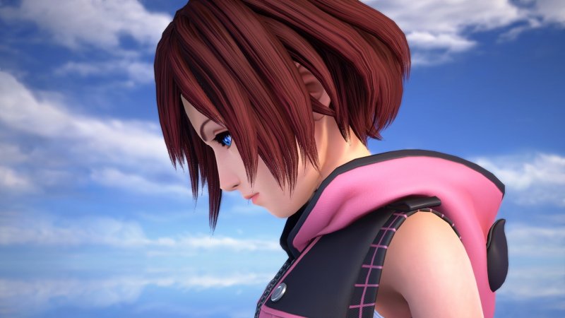 Immagine di Kingdom Hearts: Melody of Memory per PlayStation 4
