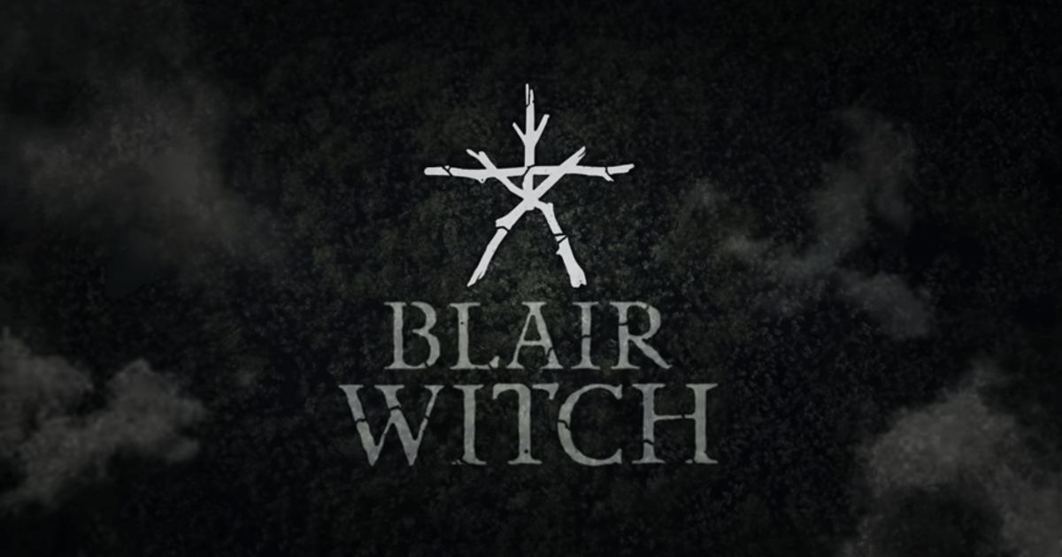 Bloober團隊Blair Witch的研究正在尋找投資者：Microsoft在視線中嗎？