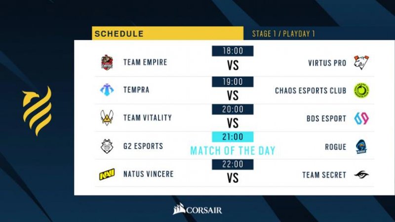 European League 3 European League 3
