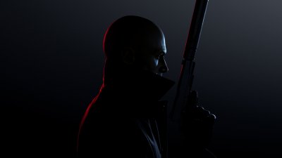 Hitman 3