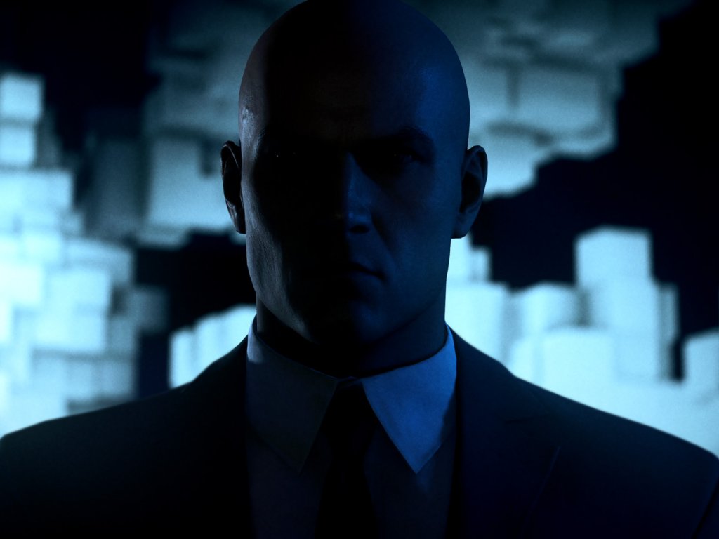 Hitman 3, the third scenario presented with a trailer from IO Interactive