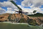 Microsoft Flight Simulator è "strabiliante" secondo Digital Foundry, avrà i testi in italiano - Notizia