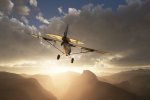 Microsoft Flight Simulator: 10 nuove immagini e un video per celebrarne la bellezza - Notizia