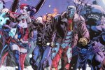 Suicide Squad: il dominio del gioco è stato registrato, annuncio in arrivo? - Notizia