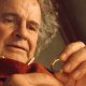 Il Signore degli Anelli Online: Ian Holm celebrato dai giocatori in modo toccante