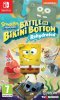 SpongeBob SquarePants: Battle for Bikini Bottom - Rehydrated per Nintendo Switch