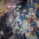 Kingdom Hearts Melody of Memory - trailer Kingdom Hearts 2020