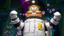 SpongeBob SquarePants: Battle for Bikini Bottom - Rehydrated - Boss Fight Trailer