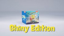 SpongeBob SquarePants: Battle for Bikini Bottom - Rehydrated - Shiny Edition Trailer - Rehydrated