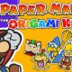 Paper Mario: The Origami King - Video Anteprima