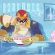 Super Smash Bros. Ultimate - Trailer di Min Min