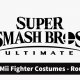 Super Smash Bros. Ultimate - Trailer del Mii Fighter Costumes #6
