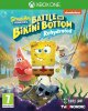 SpongeBob SquarePants: Battle for Bikini Bottom - Rehydrated per Xbox One