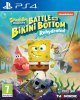 SpongeBob SquarePants: Battle for Bikini Bottom - Rehydrated per PlayStation 4